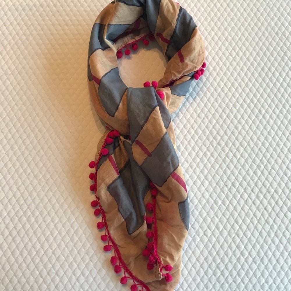 Scarf